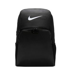 Brand new Nike XL Brasília backpack Black